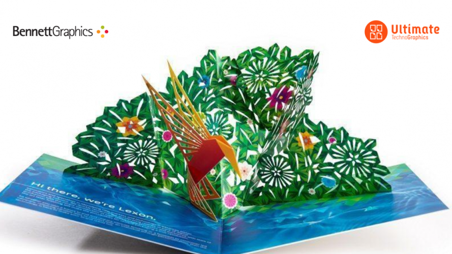 Bennett Graphics Loves the New Version of Ultimate Impostrip® Scalable