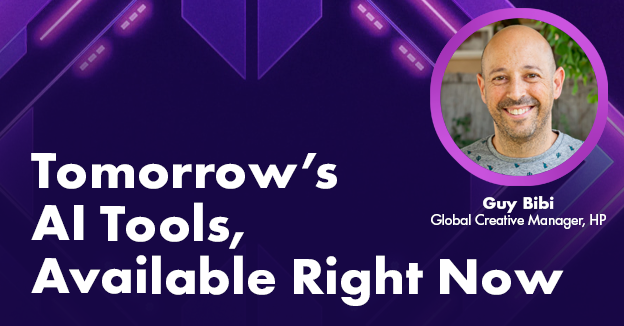 Tomorrow's AI Tools, Available Right Now