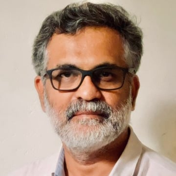 Biju Paul