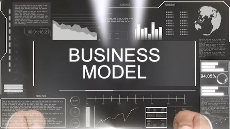 Your Handbook To Developing A Sustainable Business Model