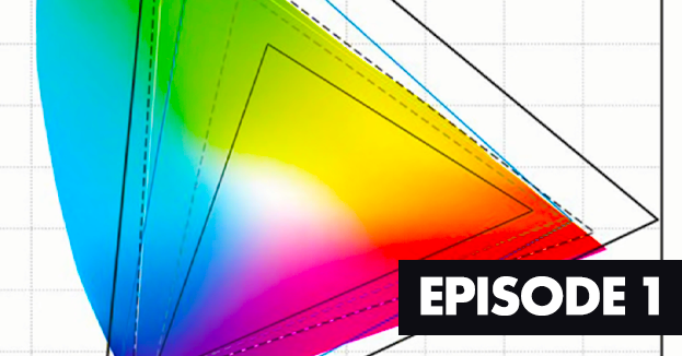 Keep Clients Through Effective Color Management