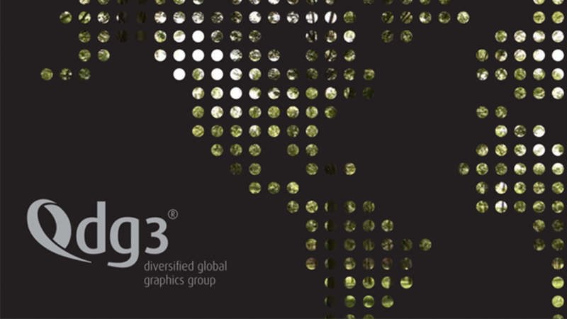 The Inspiring Growth of DG3