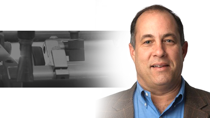Q&A: Steve Babat, Worldwide President and CEO, DG3