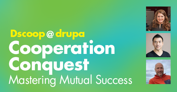 Cooperation Conquest: Mastering Mutual Success