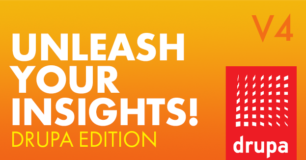 Unleash Your Insights: Drupa Edition! Vol. 4