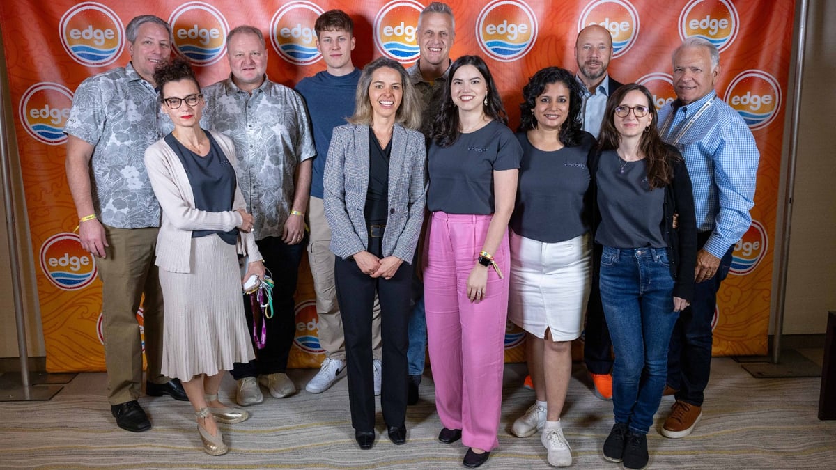 3 Leadership Lessons I Learned at Edge Long Beach