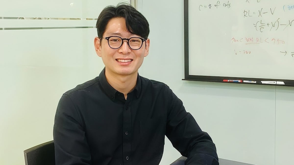 K&S 리테일 김을수 매니저님 인터뷰: 친환경 소재와 지속 가능성에 초점