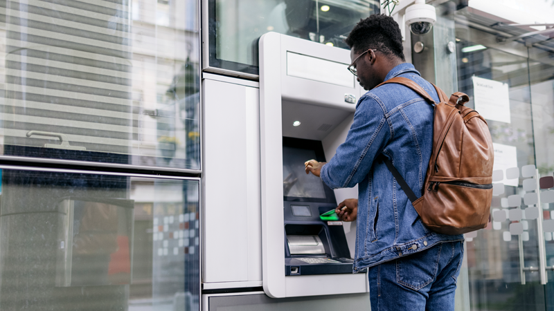 Becoming an Asset to Financial Clients