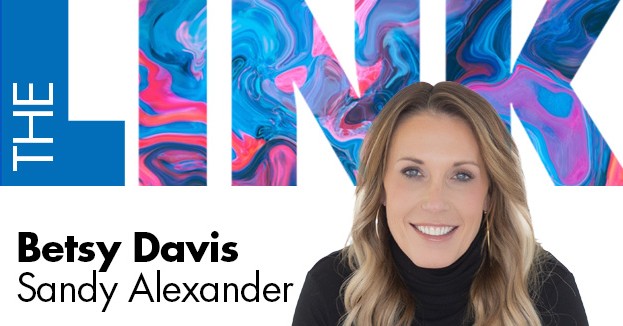 The Link Episode 12 with Betsy Davis