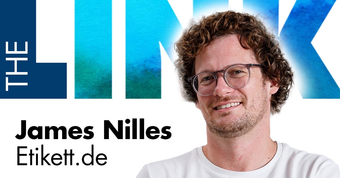 The Link Episode 14 with James Nilles