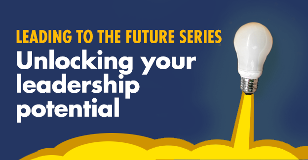 Unlocking your leadership potential