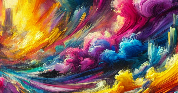 The Wonderful World of Indigo Ink