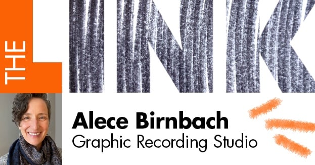 The Link Episode 10 with Alece Birnbach