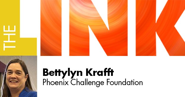 The Link Episode 11 with Bettylyn Krafft