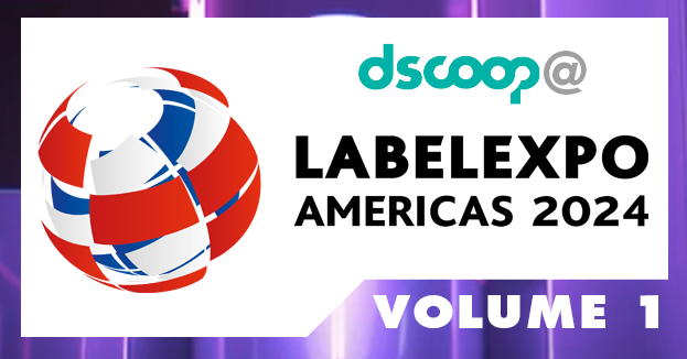 Get Ready for Labelexpo Americas. Spring into Action Pre-Event Series vol. 1