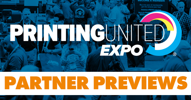 Get Ready for Printing United: Exclusive Partner Preview Event!