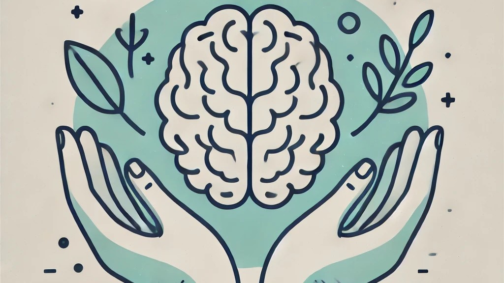 Stressed? Need Some Balance? You're Not Alone! New Group Forming to Help