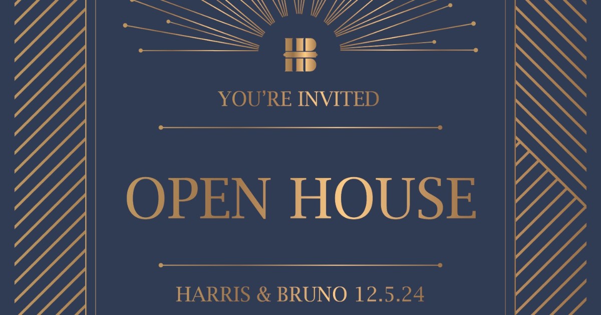H&B Open House