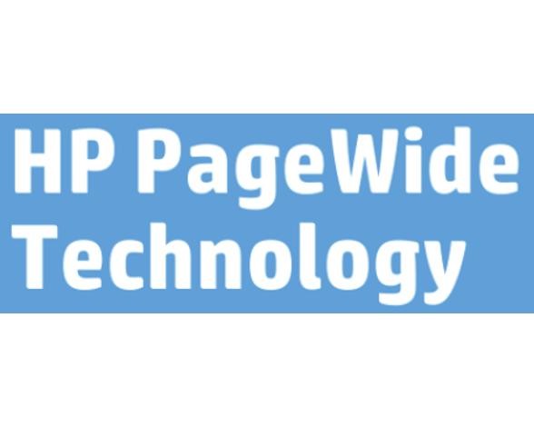 HP PageWide Technology