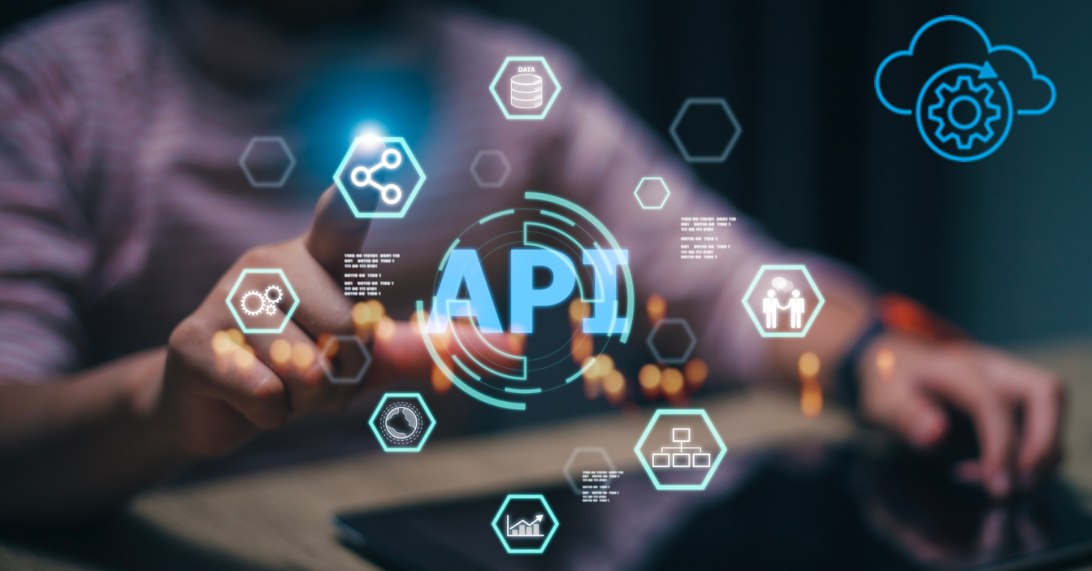 Automation with HP Industrial Printing APIs and SDKs