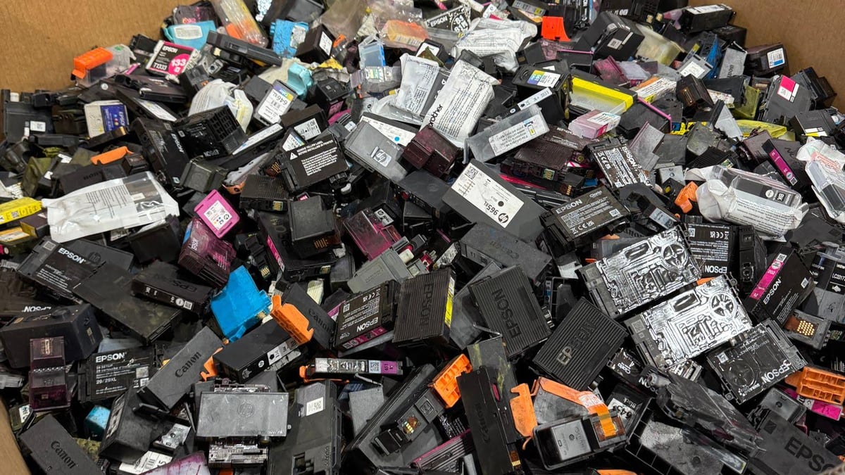 HP Indigo Consumables Aren’t “Waste." We’ve Just Been Treating Them That Way