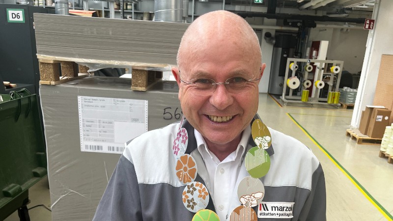 7 Impressive Facts About Marzek Etiketten+Packaging