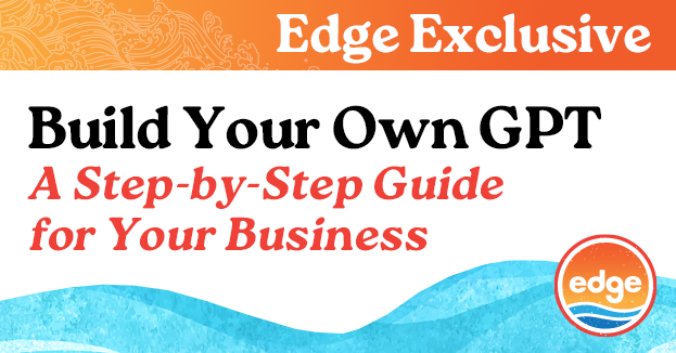 Build Your Own GPT:  A Step-by-Step Guide for Your Business