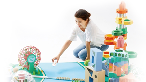 The Passion of Paper Artist Lee Ji-hee