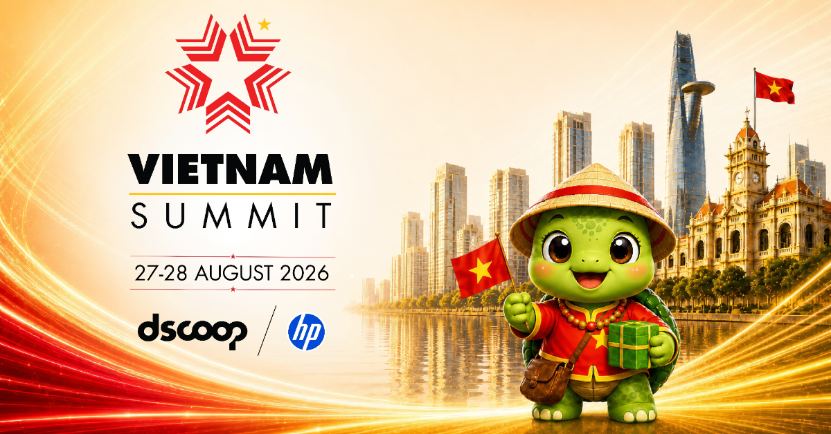 Vietnam Summit 2026