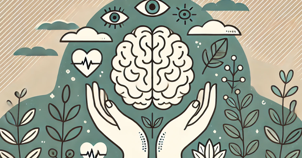 The Launch Party: New Group to Help Your Mind and Soul