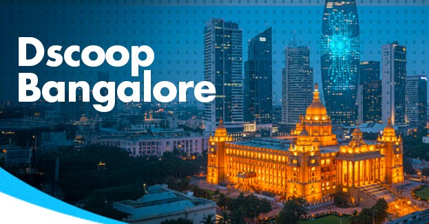 Bangalore Meet: Scaling Smart