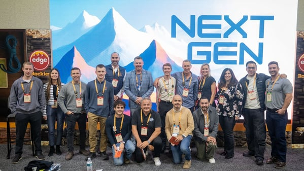 Dscoop 次世代（NextGen）クラブ：共に築く、印刷業界の未来