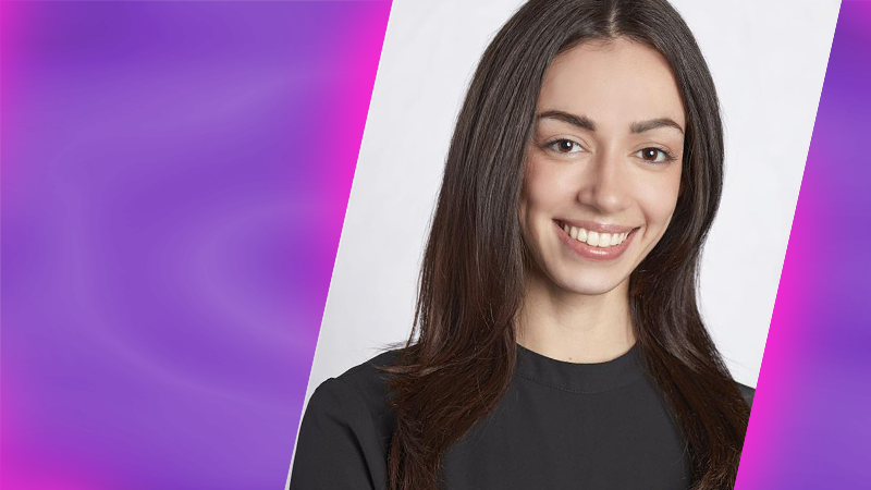 Nicole Cappiello Is Building Connections