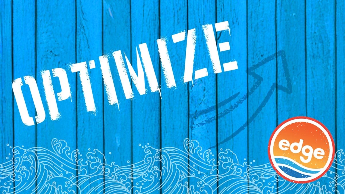 Dscoop Edge Long Beach: Optimize Track Executive Summaries