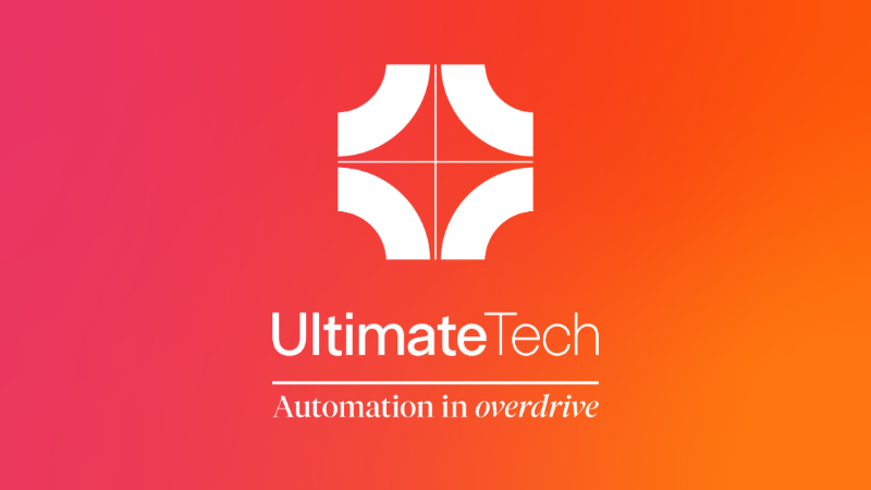 Ultimate Tech: Automation in overdrive