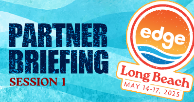 Partner Briefing Long Beach