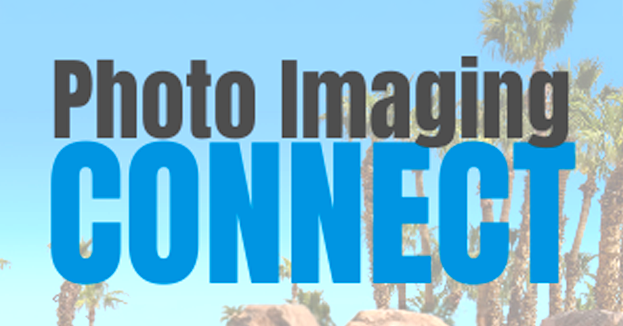 Photo Imaging CONNECT – Las Vegas
