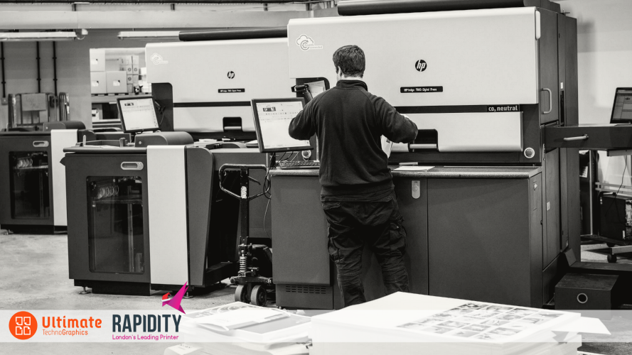 Rapidity Communications, Happy to Depend on Ultimate Impostrip® Scalable