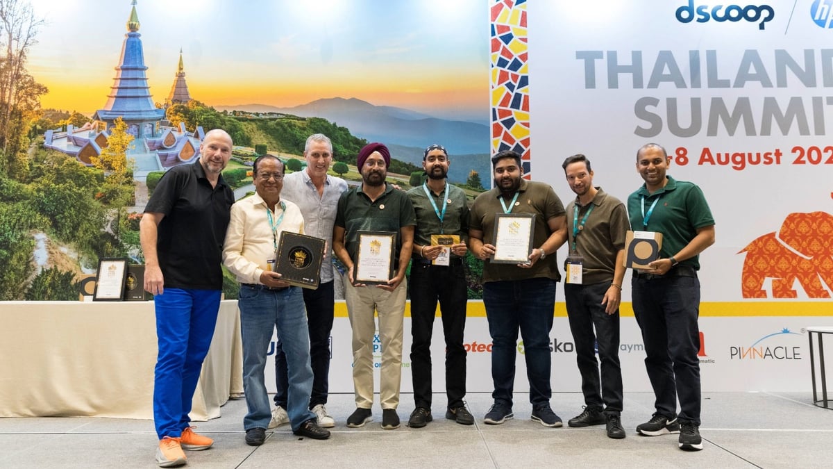 Print Pride Awards Celebrate Creativity, Craft and Community