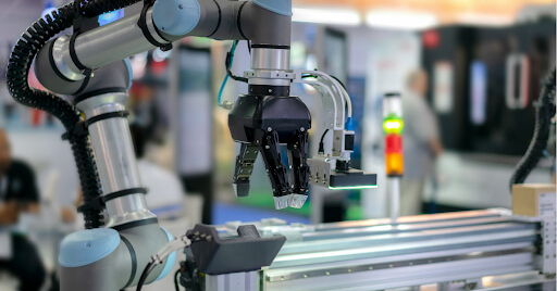 Robotics Print Industry Research - Keypoint Intelligence with Mark Boyt