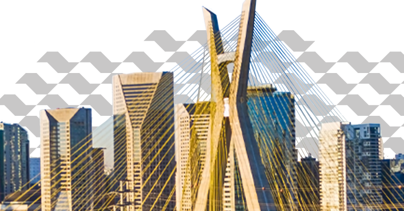 Summit Brazil – São Paulo