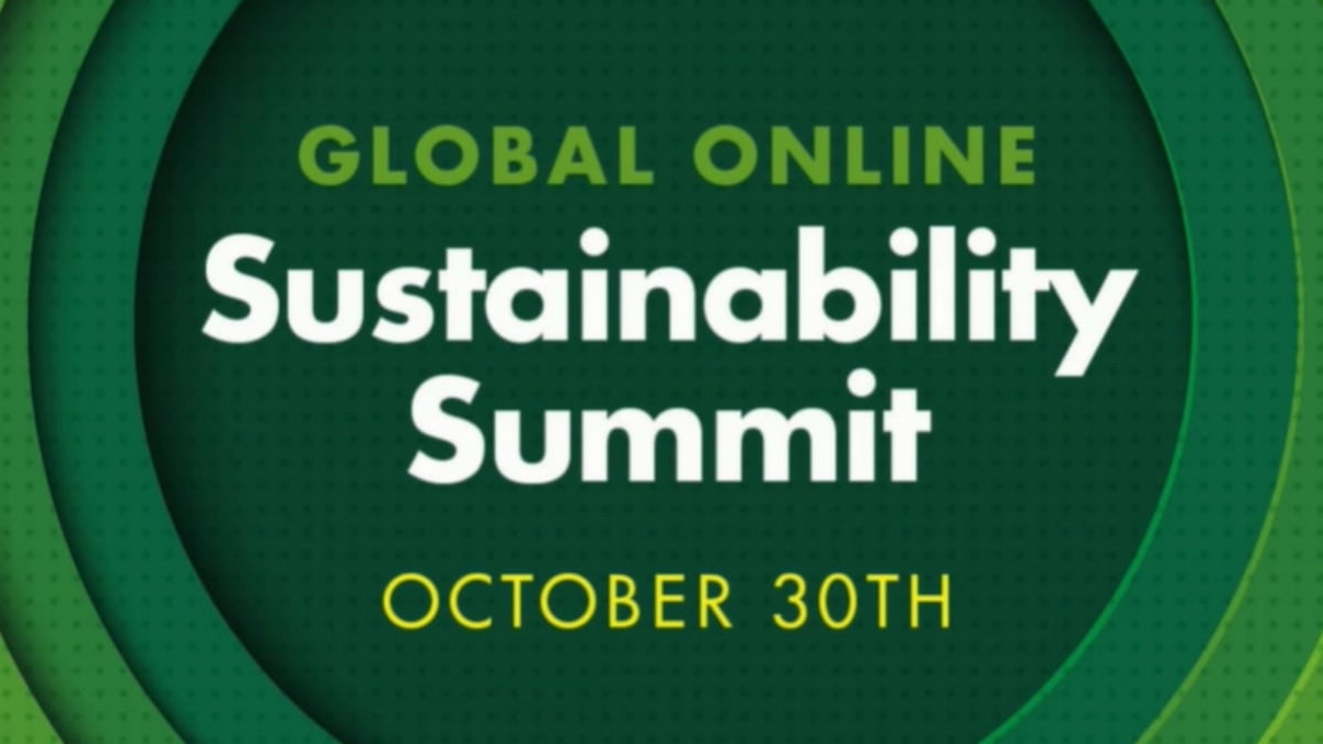 グローバル・オンライン・サステナビリティ・サミット (Global Online Sustainability Summit)