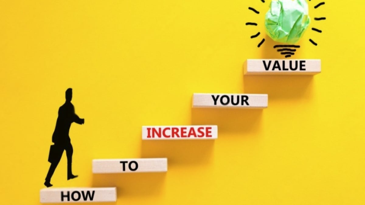 Checklist for Business Owners: 9 Ways to Increase Your Company’s Value