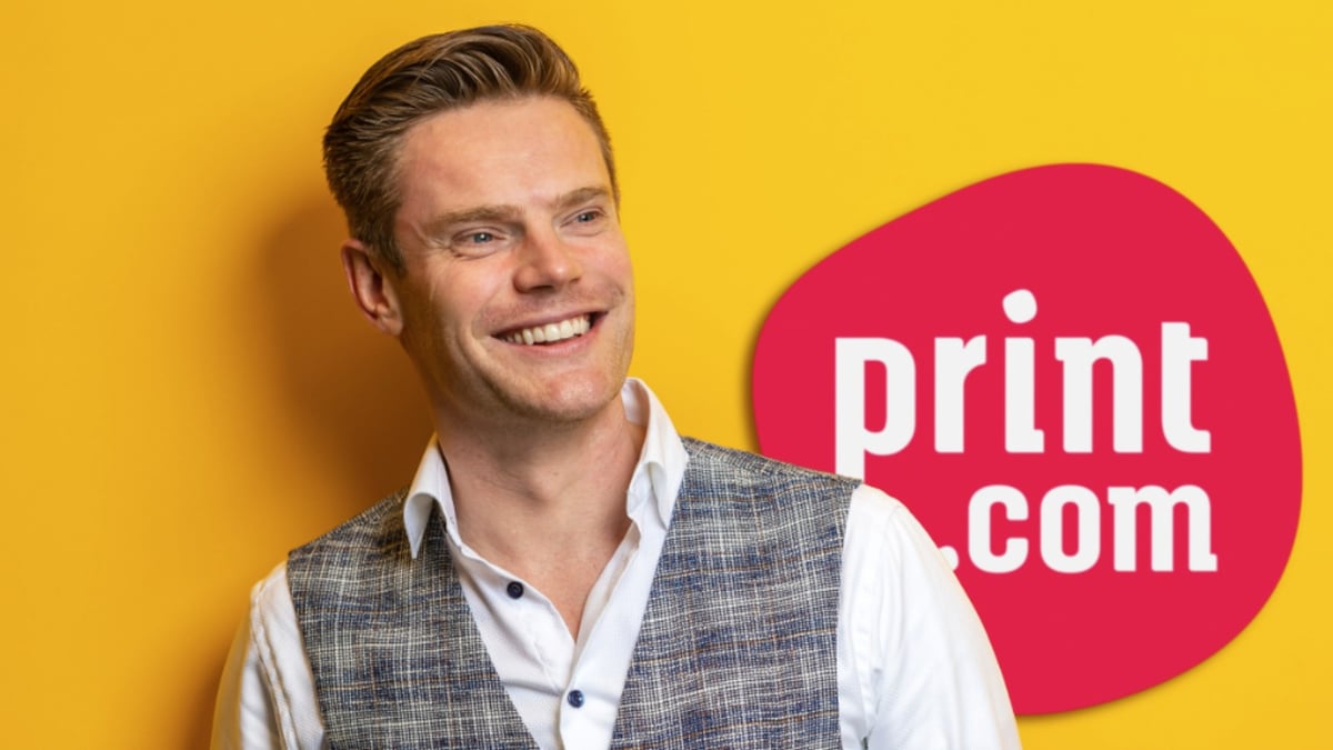 Print.com Keeps Innovating & Expanding