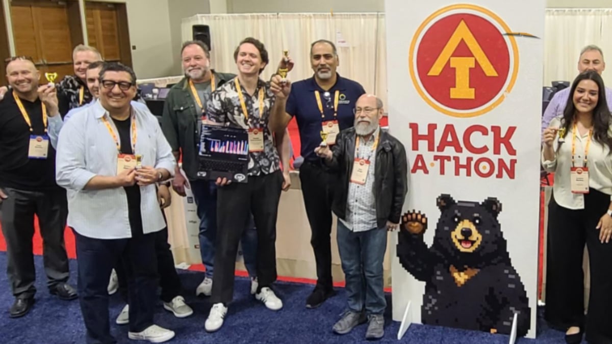 Introducing the Dscoop Automation Club