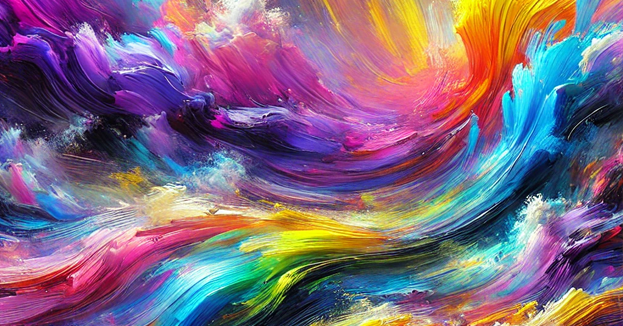 El Maravilloso Mundo de las Tintas Indigo