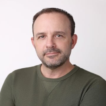 Steve Heroux