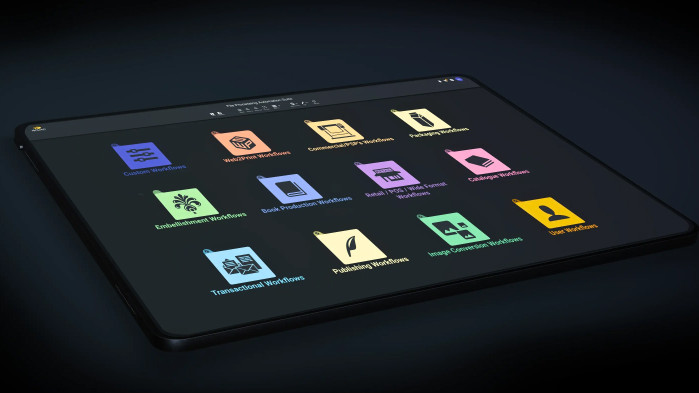 Connecting Offset and Digital: Smarter Workflows for Today’s Printers