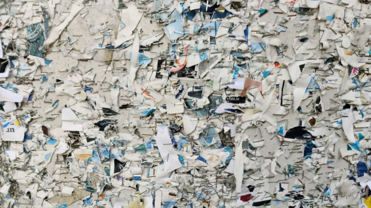 Tackling Digital Printing Waste in Bengaluru, India