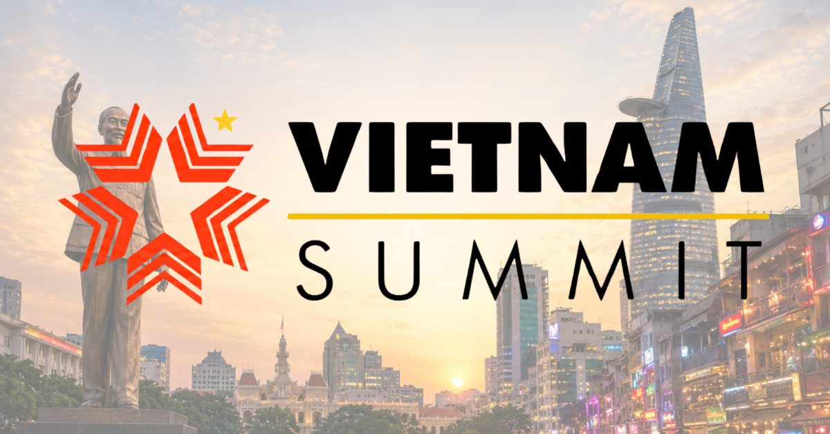 Vietnam Summit 2026